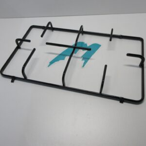 Parrilla 2 gas izquierda para encimera Teka