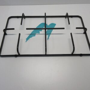 Parrilla 2 gas derecha para encimera Teka