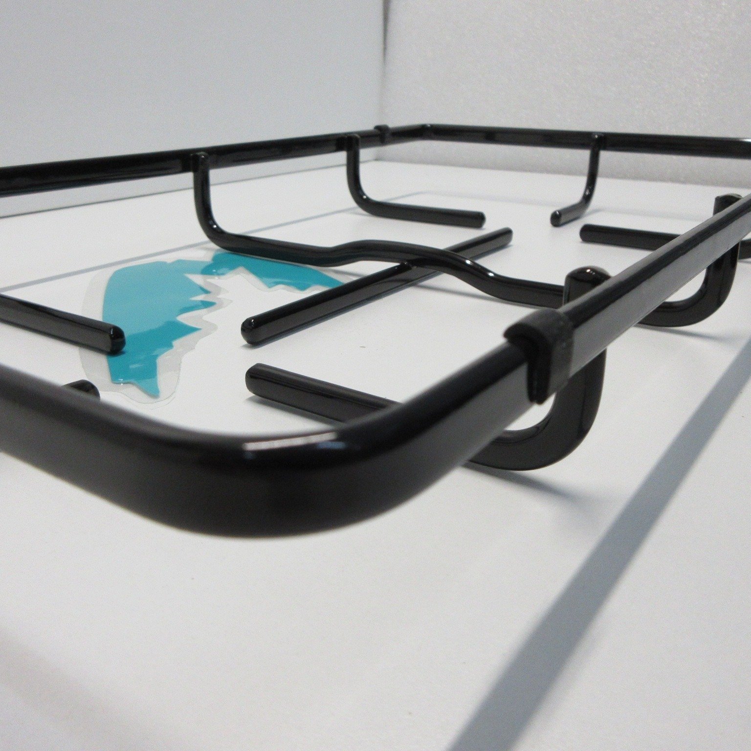 Parrilla 2 gas derecha para encimera Teka - Imagen 4