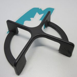 Parrilla forjada SR/AUX encimera gas Teka