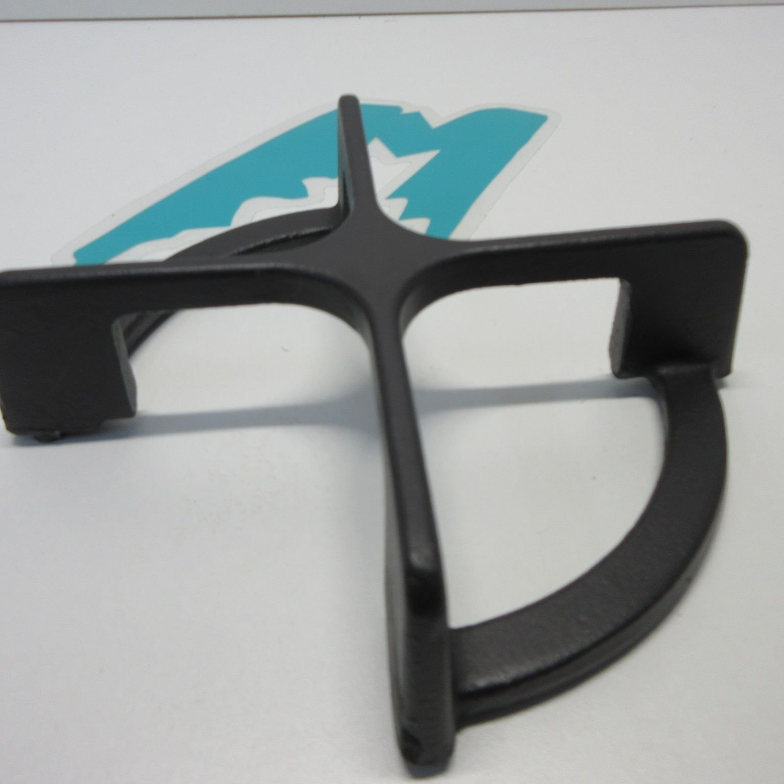 Parrilla forjada SR/AUX encimera gas Teka - Imagen 2