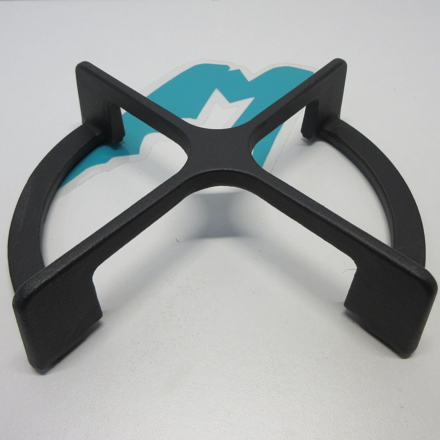 Parrilla forjada RAP. encimera gas Teka - Imagen 3