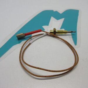 Termopar encimera gas teka