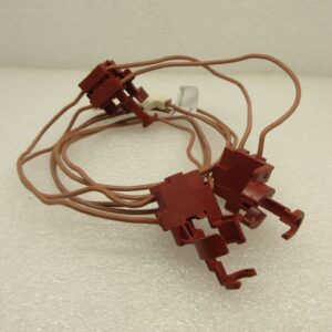 Catenaria encimera gas TEKA