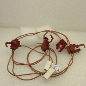 Catenaria encimera gas TEKA