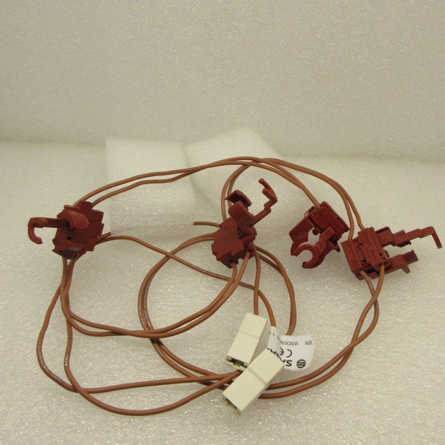 Catenaria encimera gas TEKA