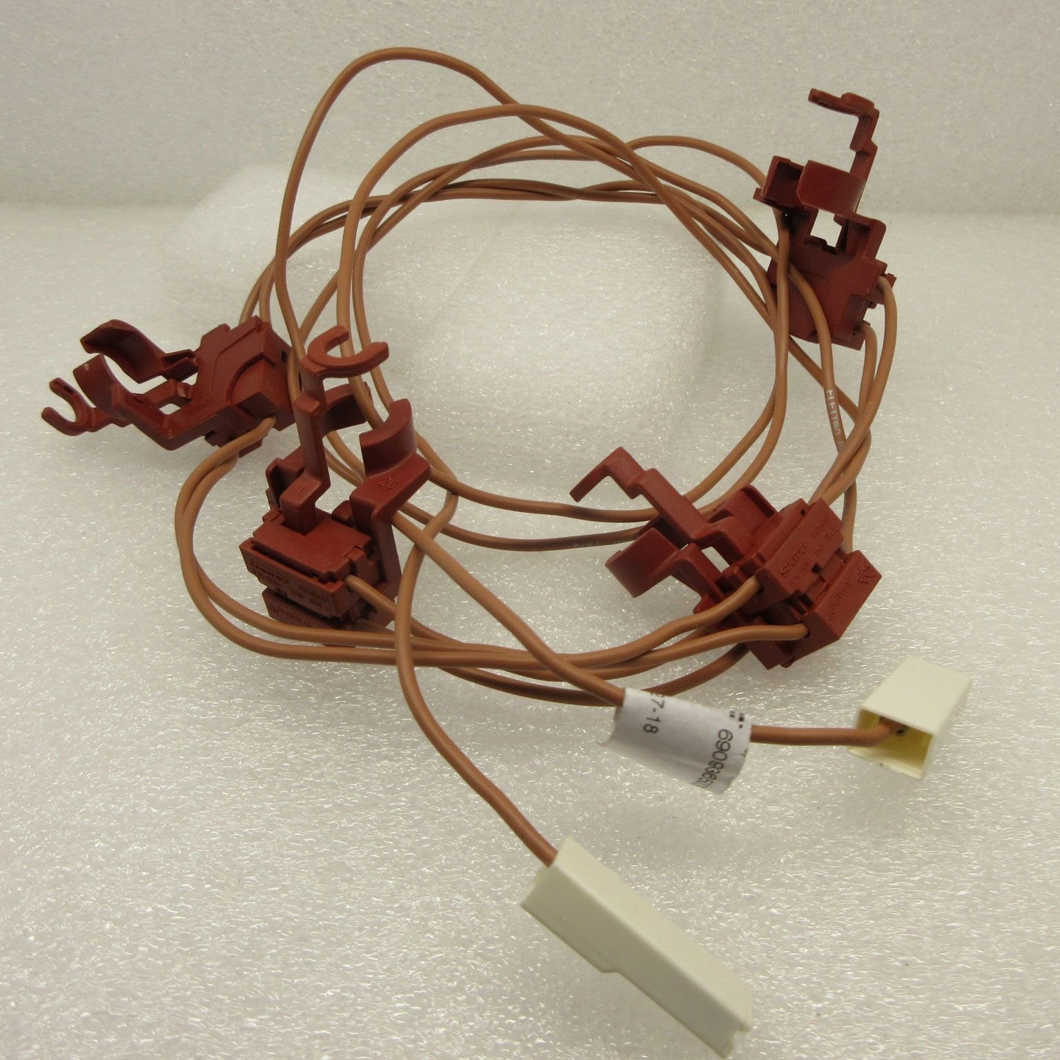 Catenaria encimera gas TEKA - Imagen 2