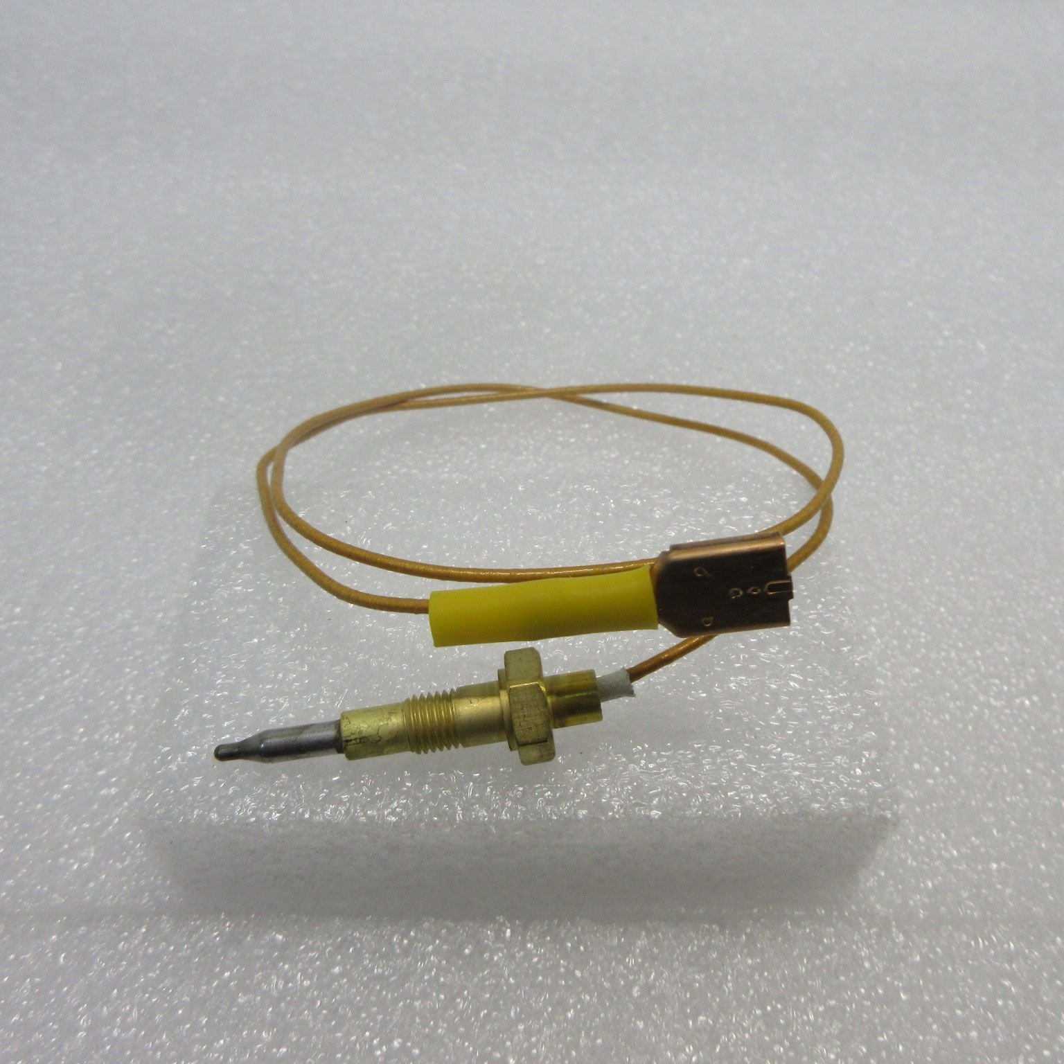 Termopar encimera gas TEKA