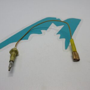 Termopar encimera gas Teka