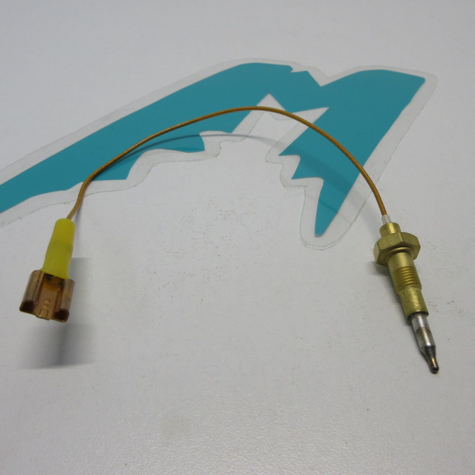 Termopar encimera gas Teka - Imagen 2