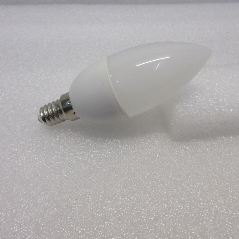 Bombilla tubular campana , TEKA