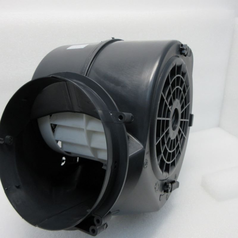 Motor campana TEKA - Imagen 2