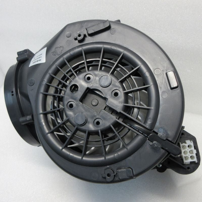 Motor campana TEKA - Imagen 3