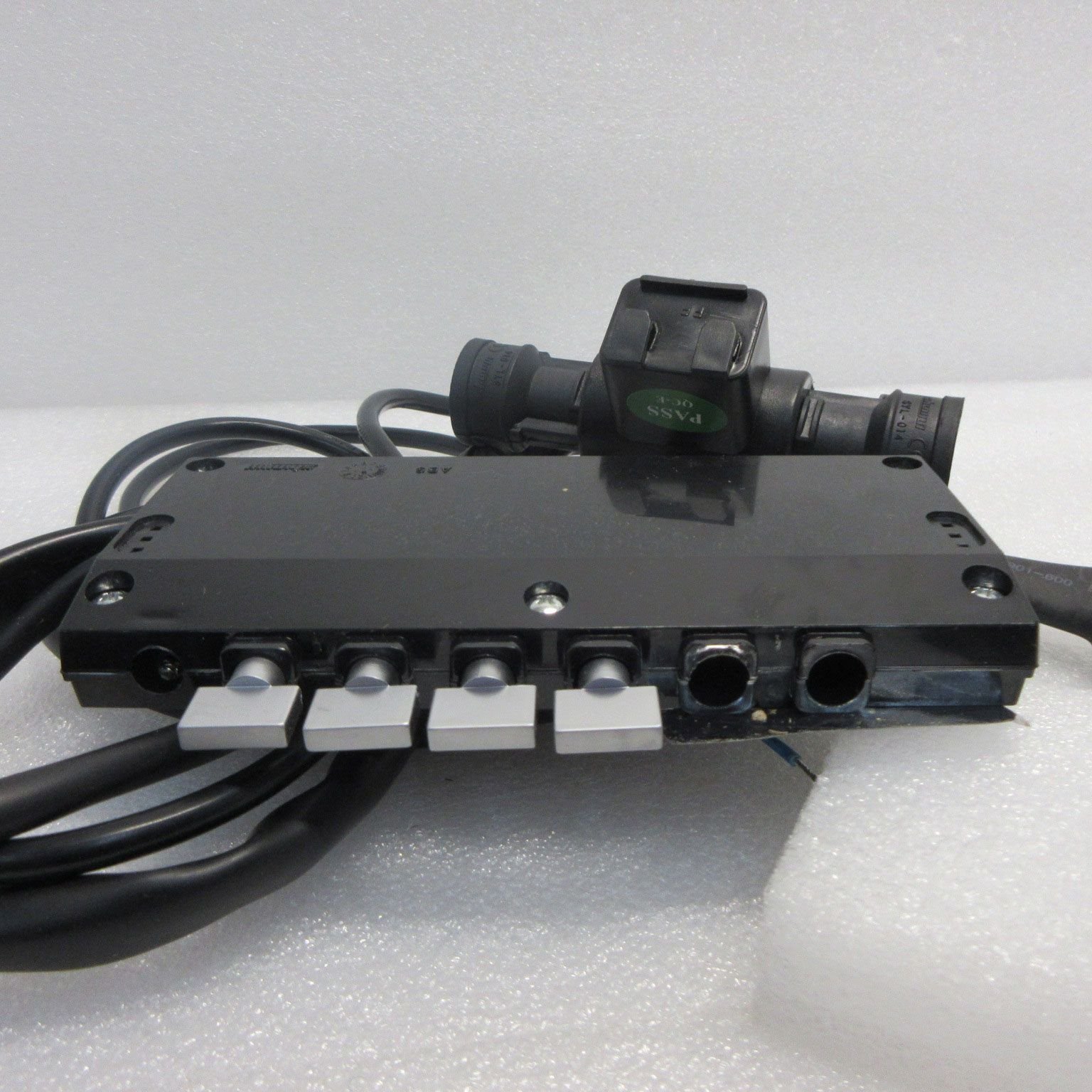 Conjunto botonera campana , TEKA