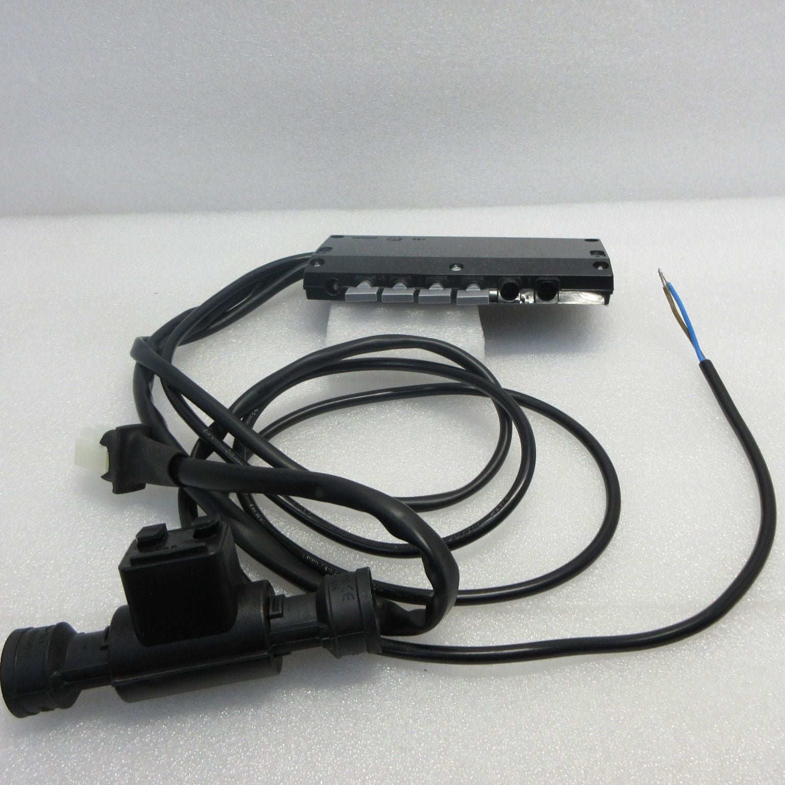 Conjunto botonera campana , TEKA - Imagen 2