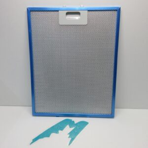 Filtro metálico campana Teka