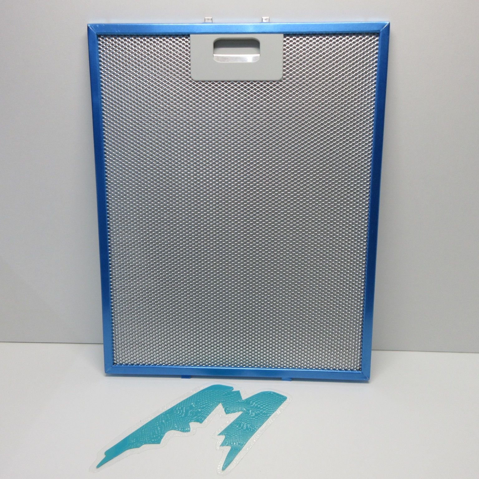 Filtro metálico campana Teka