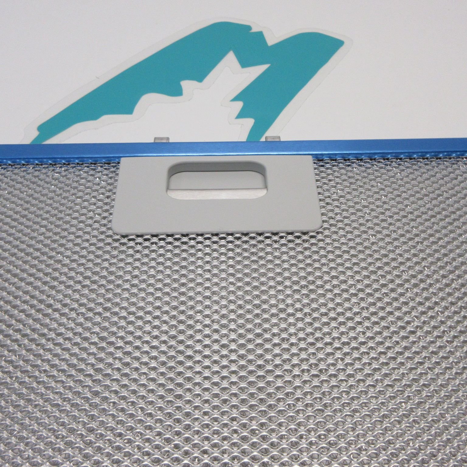 Filtro metálico campana Teka - Imagen 2