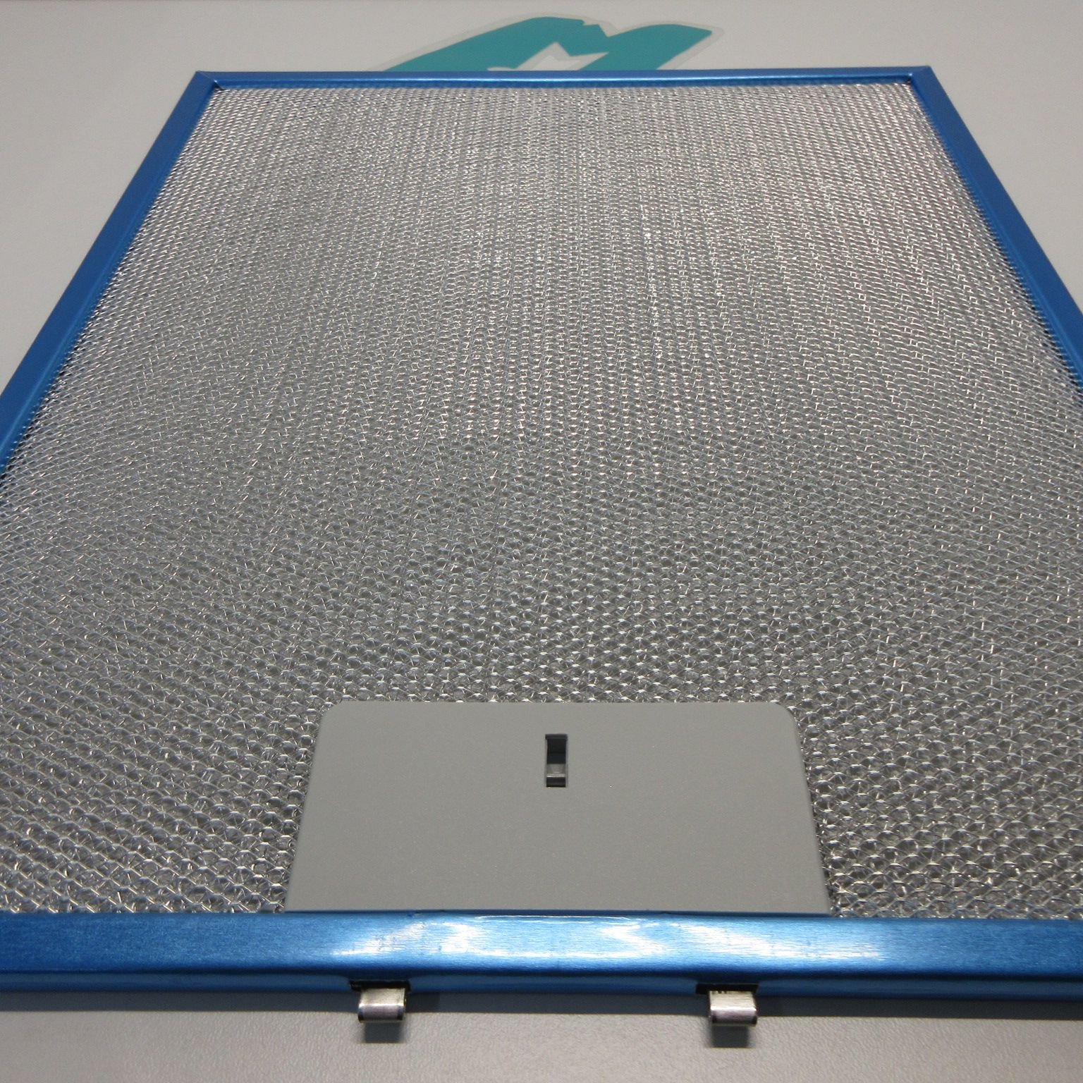 Filtro metálico campana Teka - Imagen 3