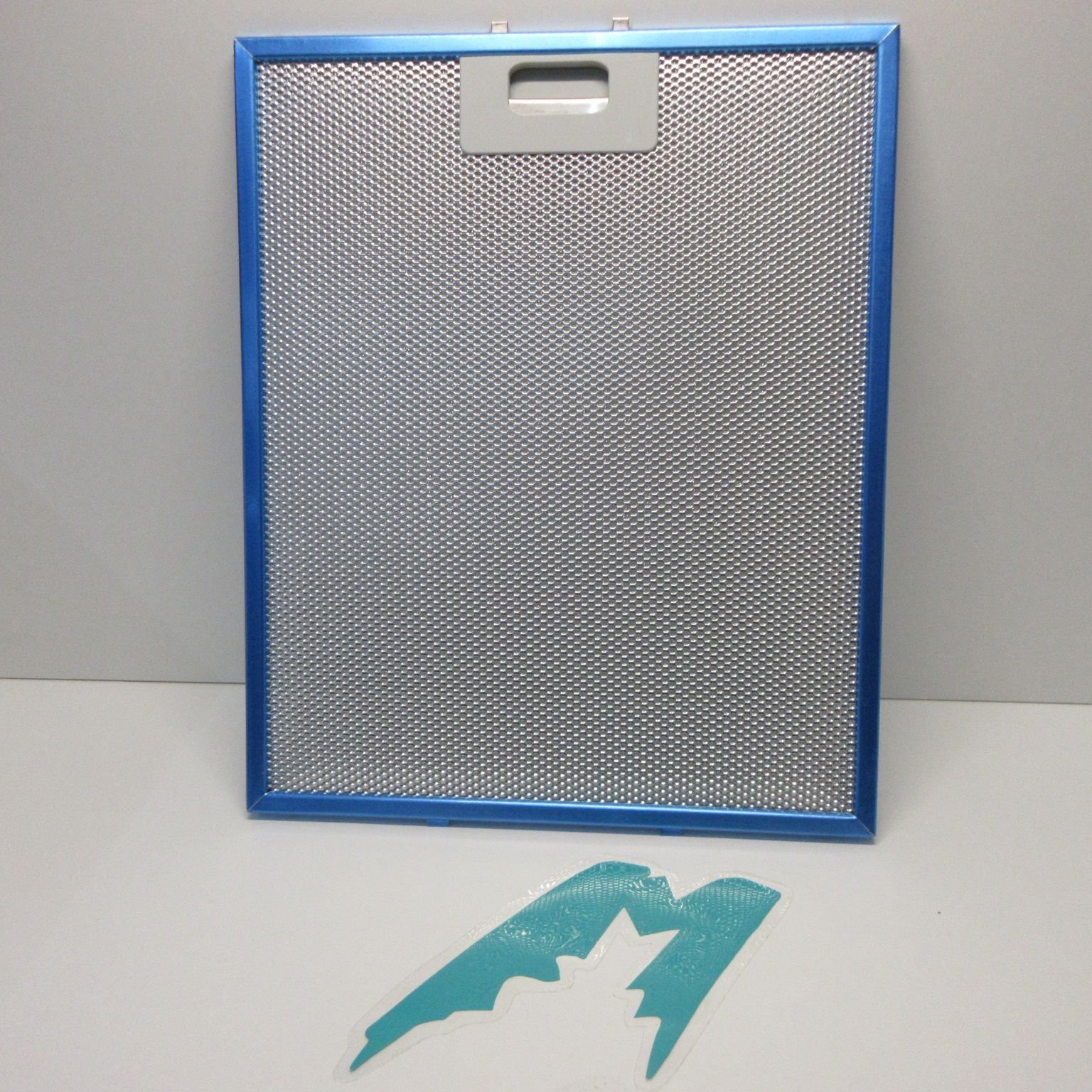 Filtro metálico campana Teka