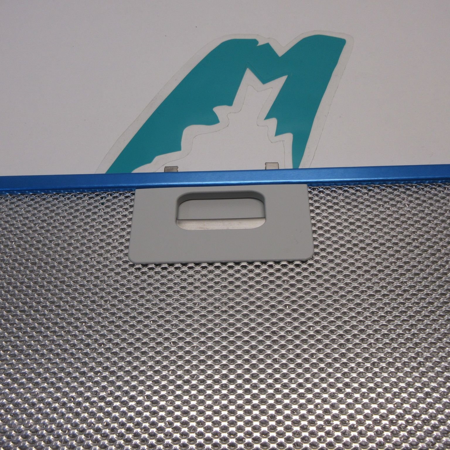 Filtro metálico campana Teka - Imagen 2