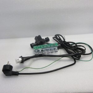 Botonera completa campana ,TEKA