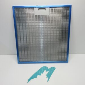 Filtro metálico  campana Teka