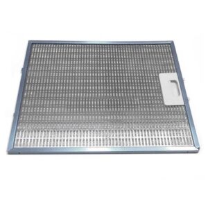 Filtro inox campana Teka