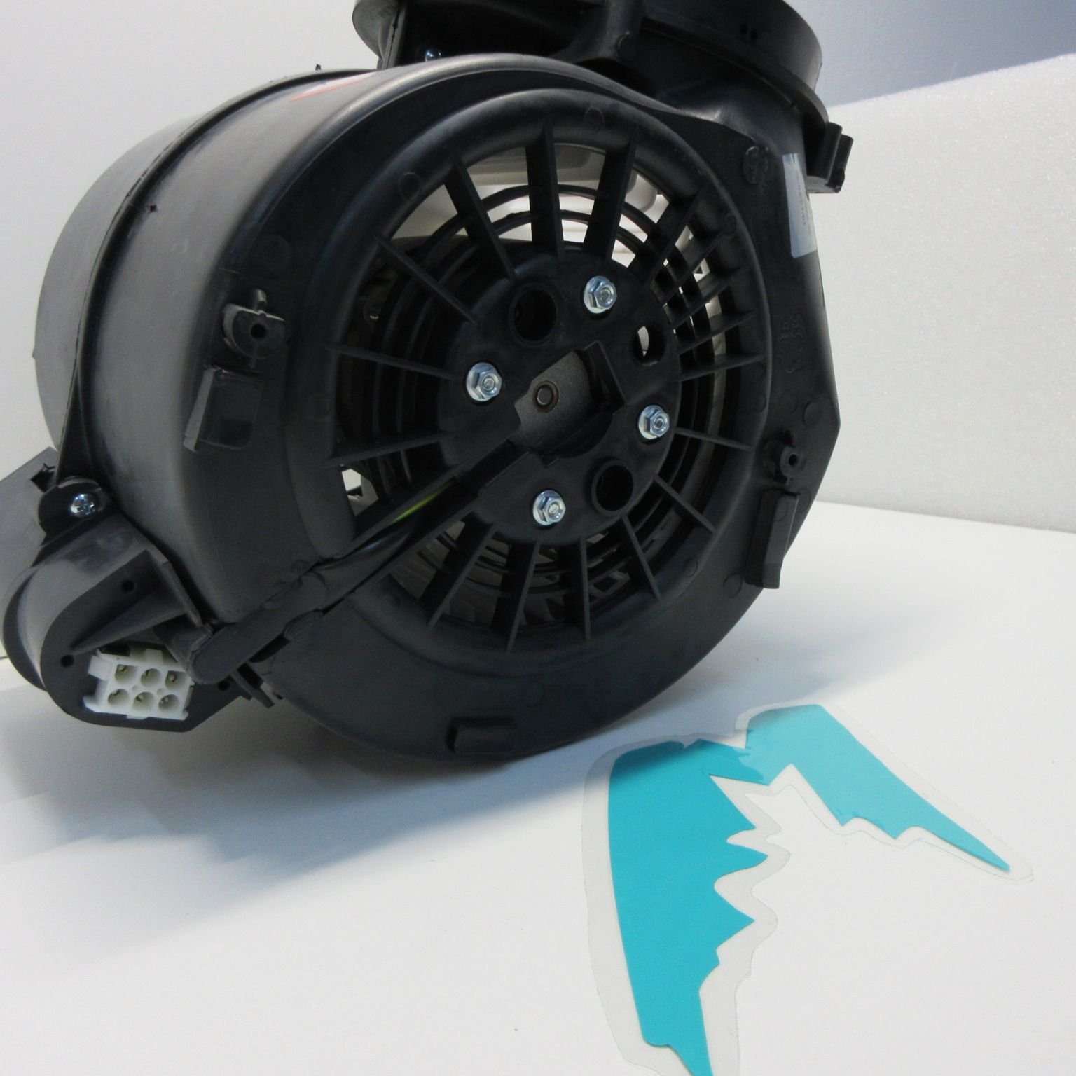 Motor campana TEKA - Imagen 2