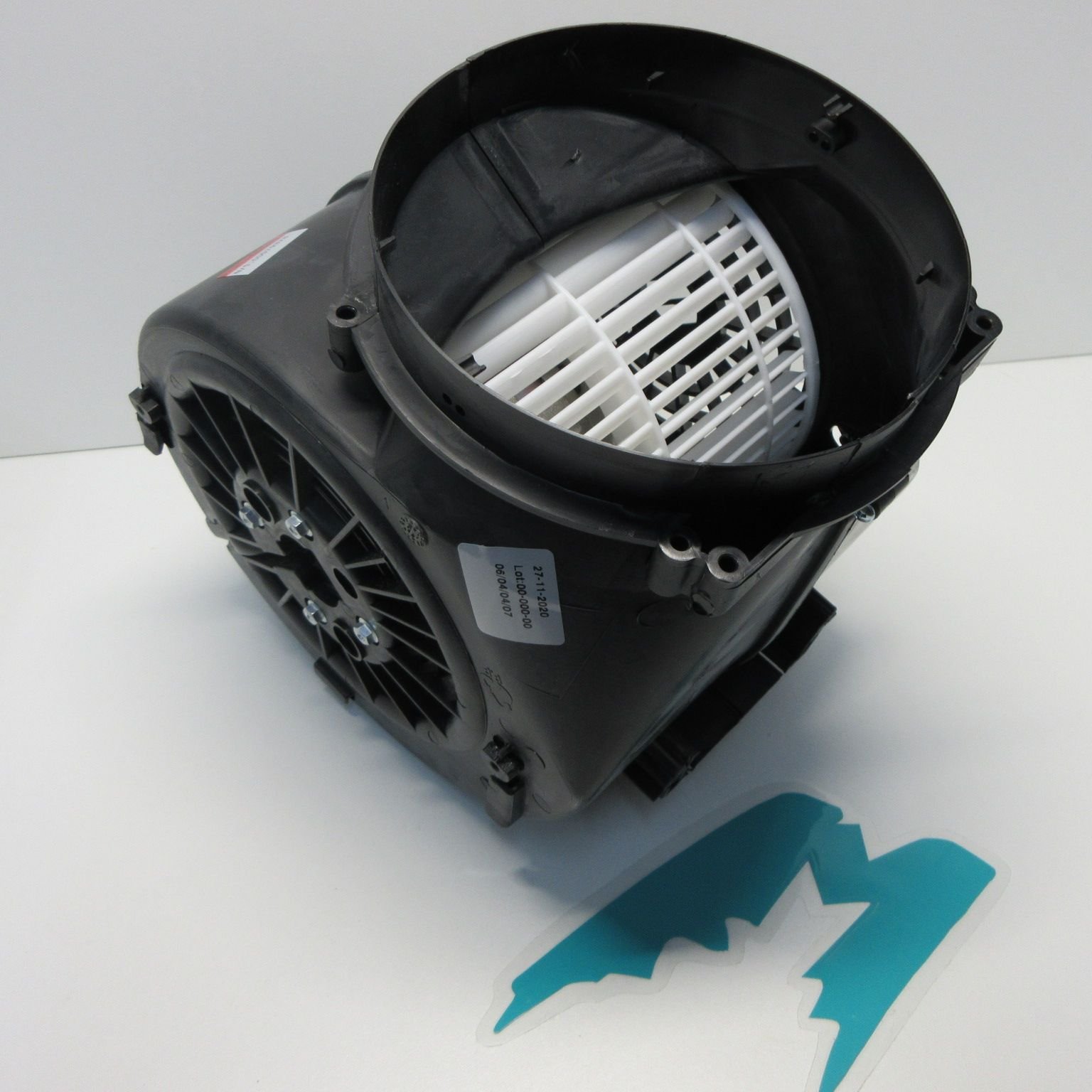 Motor campana TEKA - Imagen 3