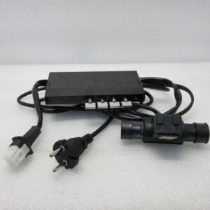 Conjunto mando campana , TEKA