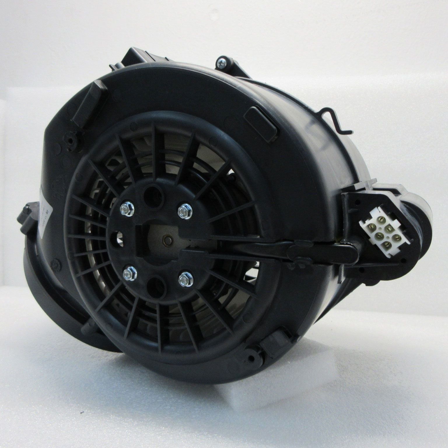 Motor campana TEKA - Imagen 2