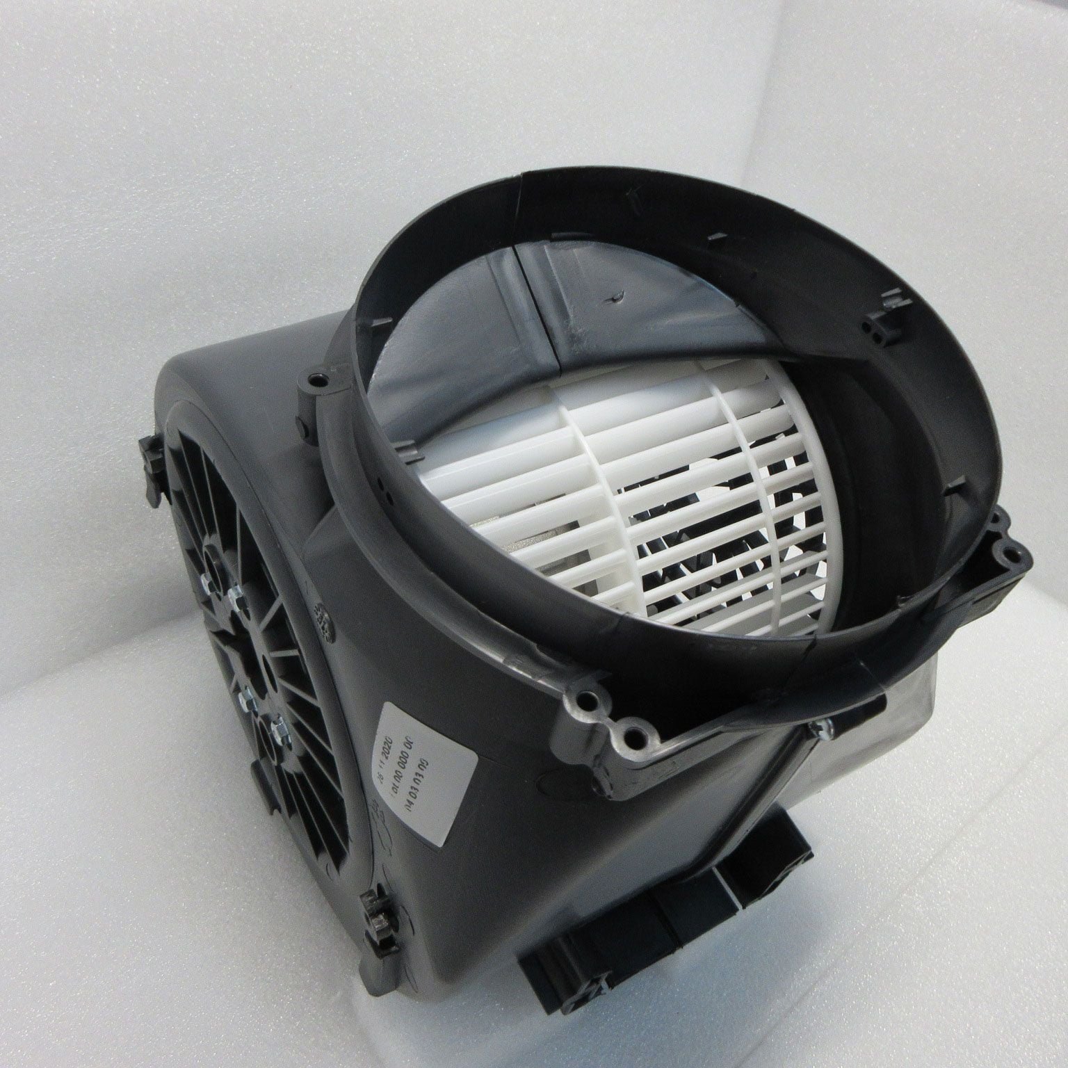 Motor campana TEKA - Imagen 3