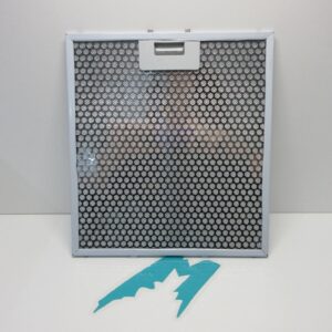 Filtro de grasa metálico campana , Teka