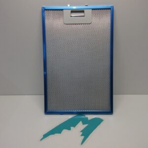 Filtro metálico campana Teka