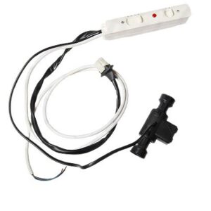 Conjunto mandos Teka