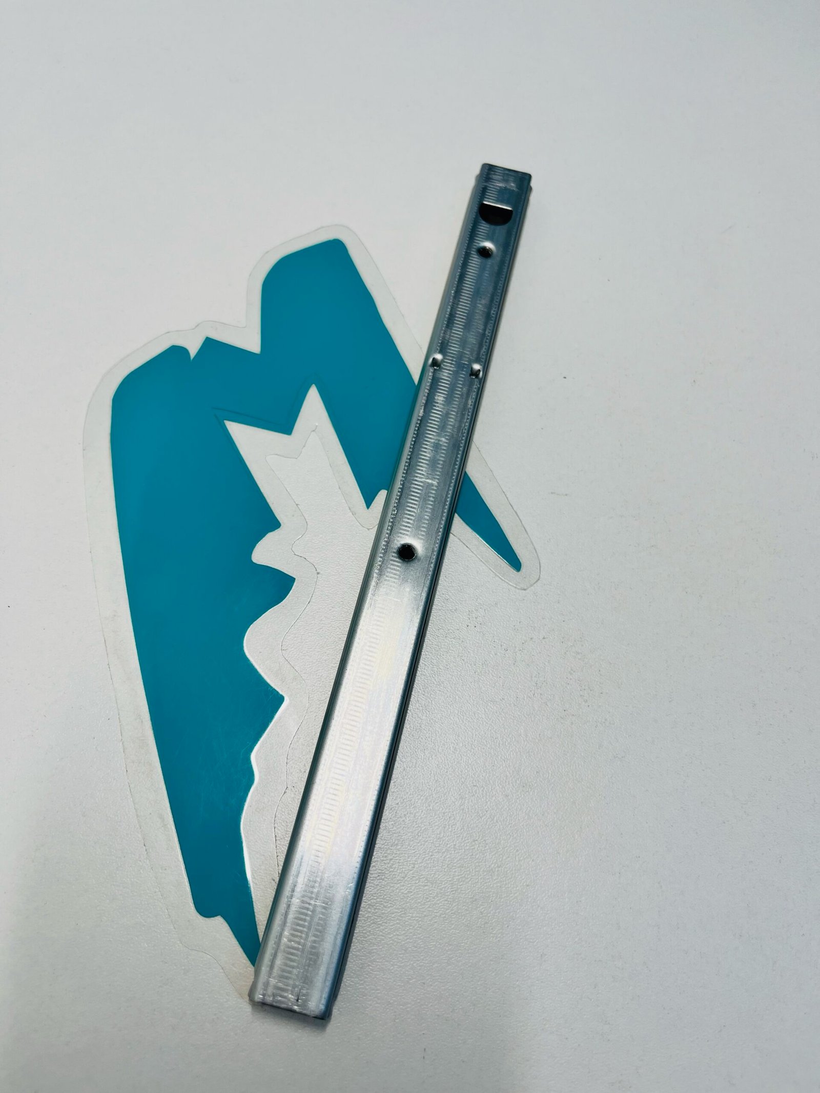 Guía campana Teka - Imagen 3