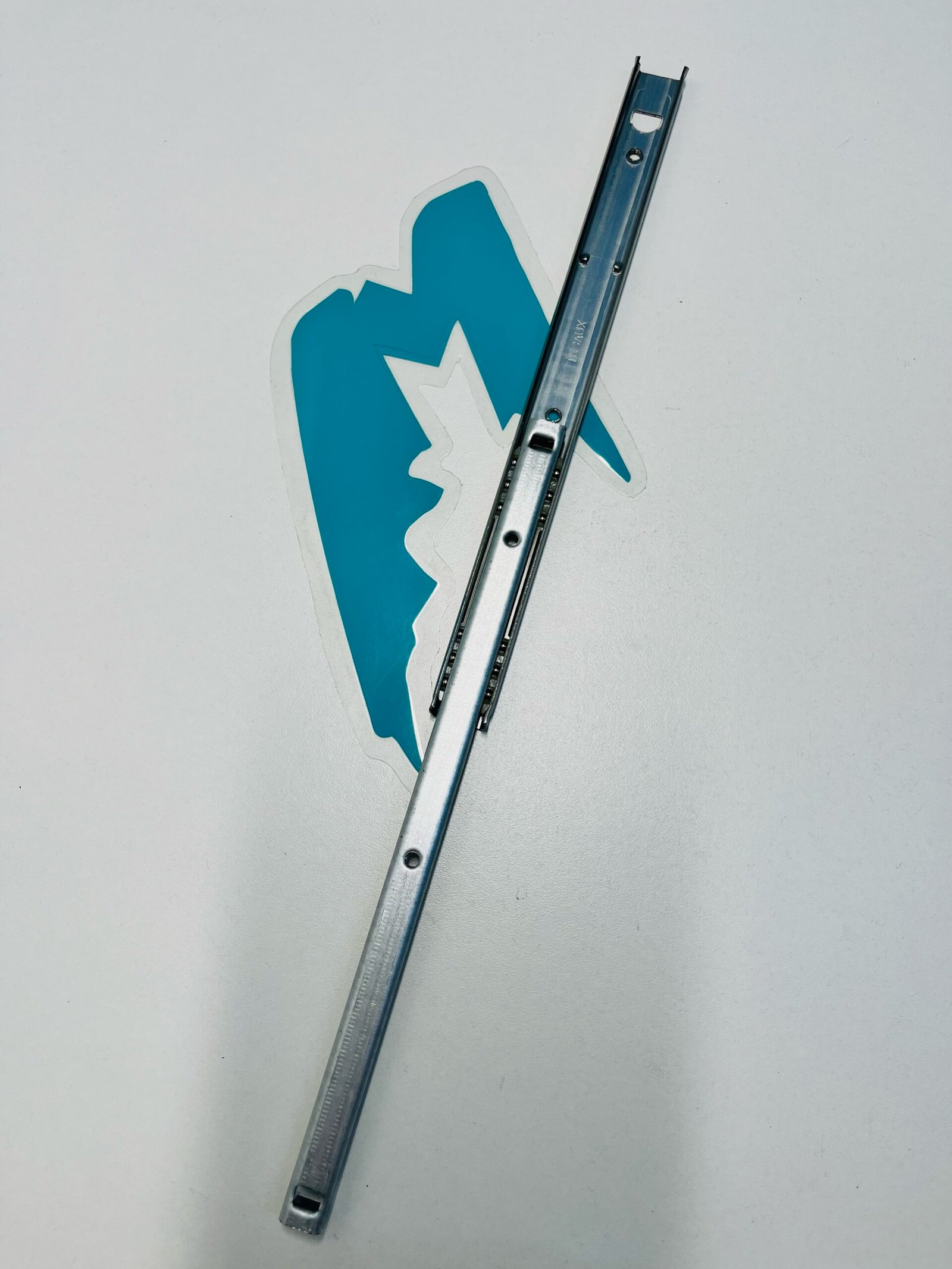 Guía campana Teka - Imagen 2