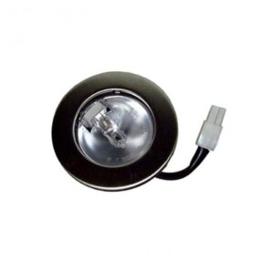 Porta +Lámpara halógena campana , TEKA