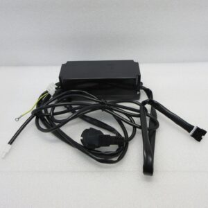 Modulo electrónico campana , TEKA