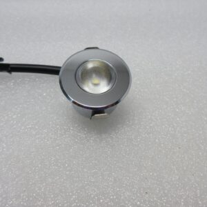 Lámpara led campana , TEKA