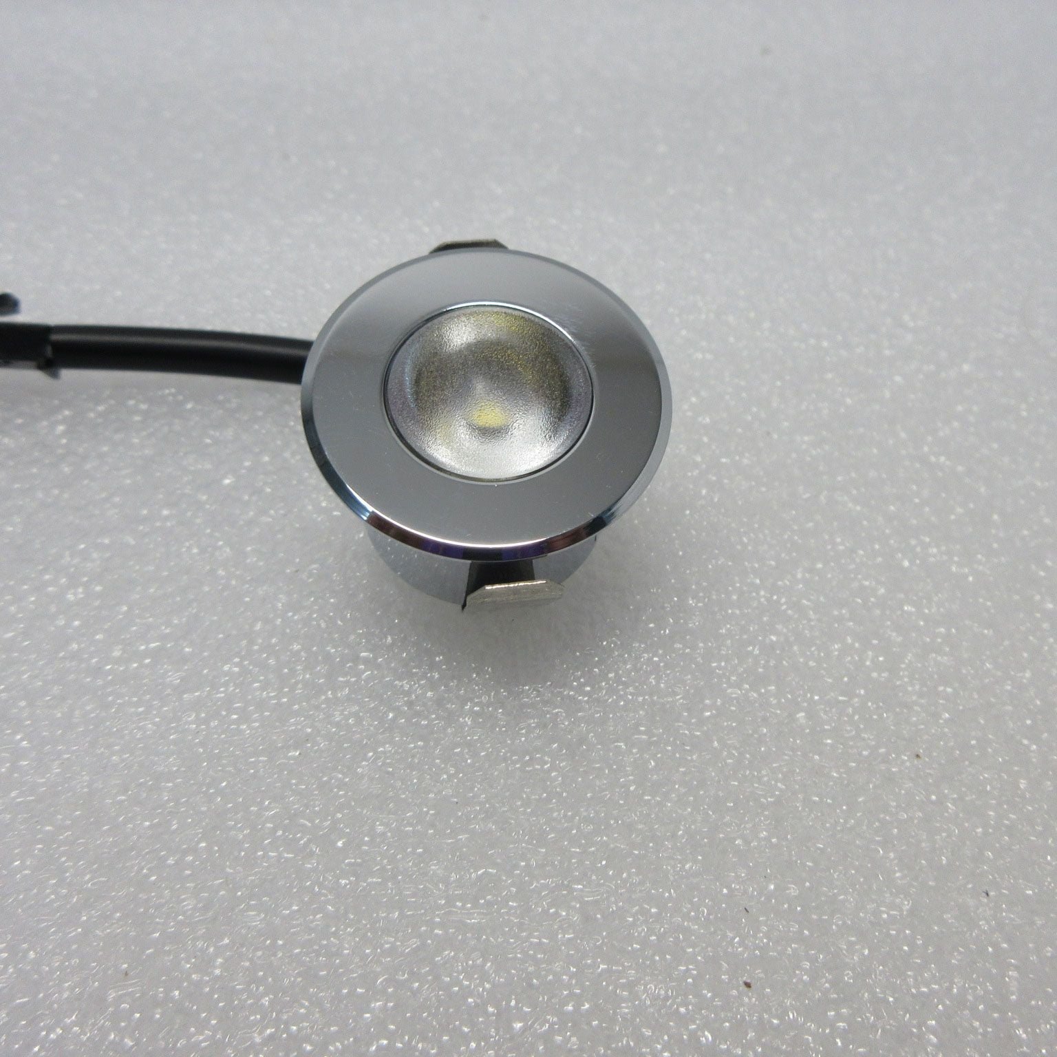 Lámpara led campana , TEKA