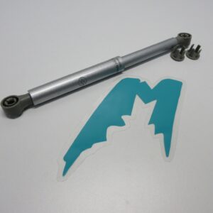 Amortiguador  campana  TEKA