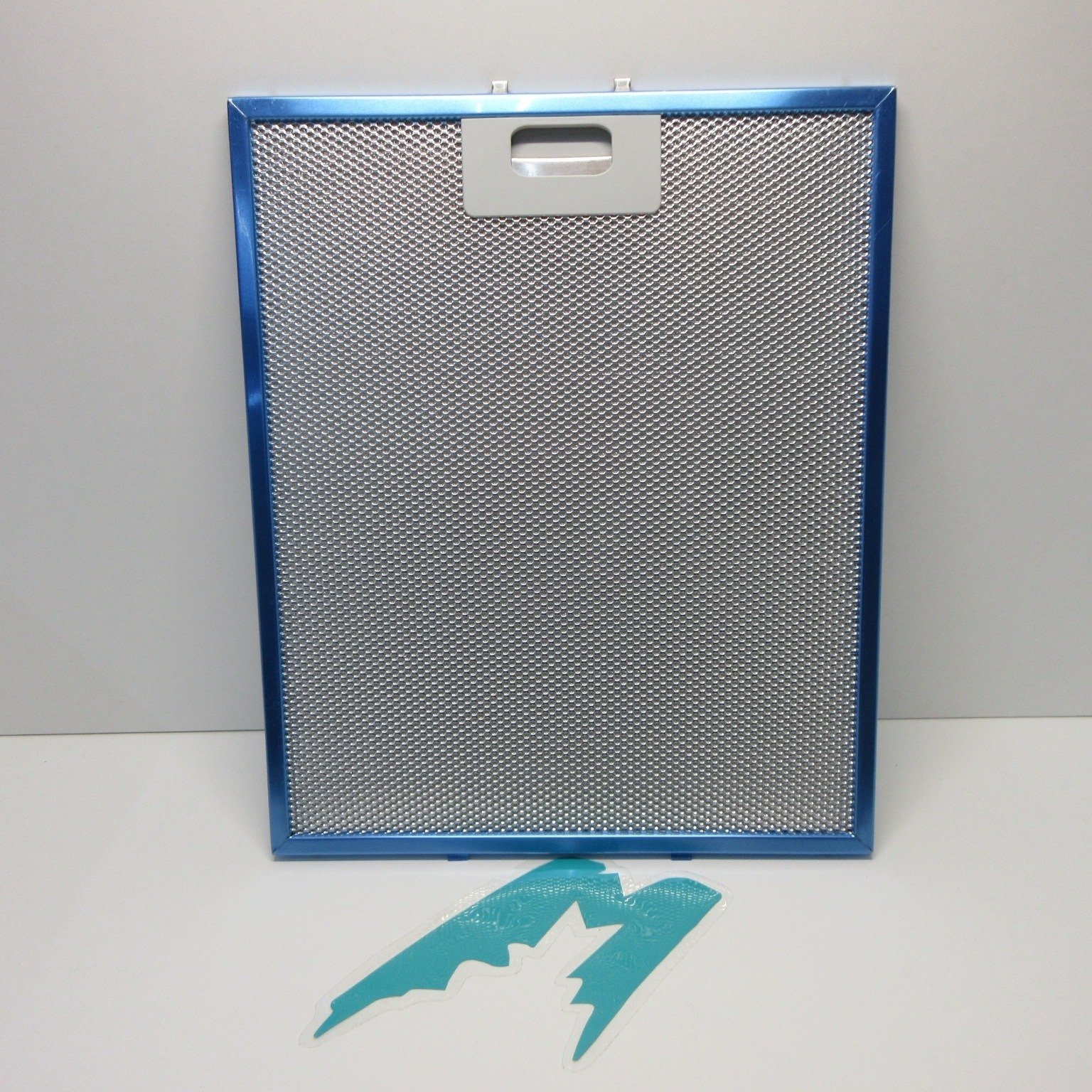 Filtro metálico campana Teka