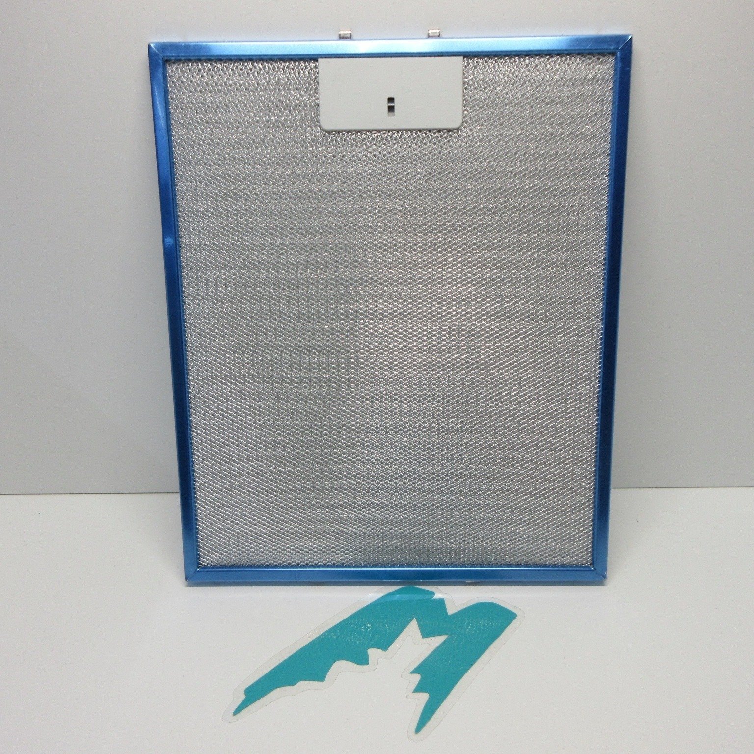 Filtro metálico campana Teka - Imagen 2