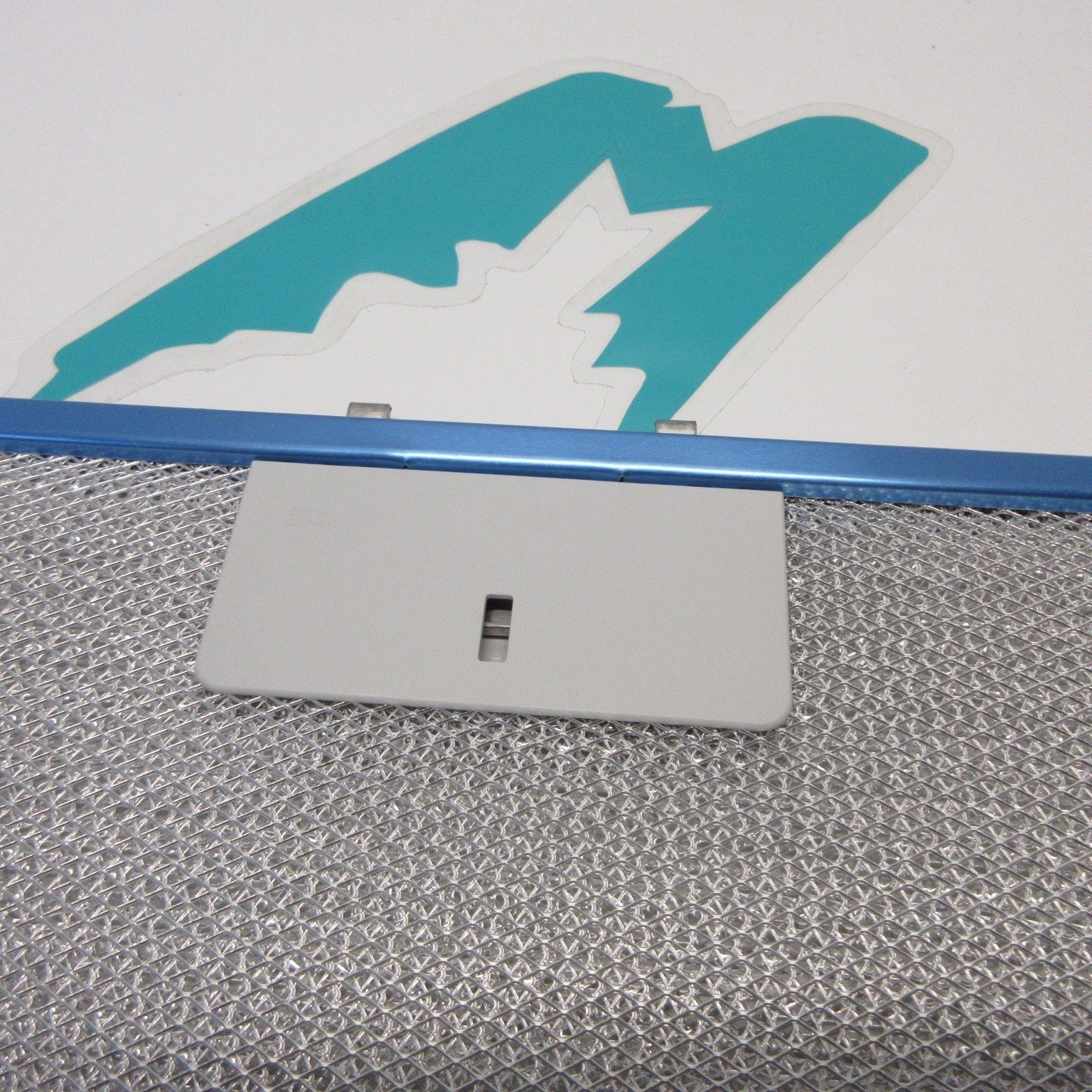 Filtro metálico campana Teka - Imagen 3