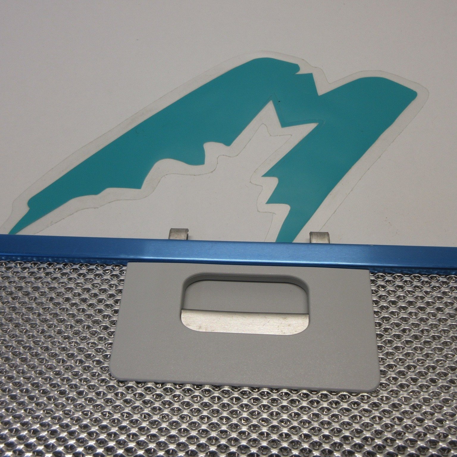 Filtro metálico campana Teka - Imagen 4