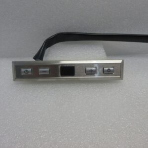 Conjunto botonera campana , TEKA