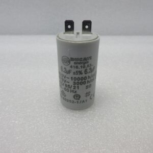 Condensador campana  DG1 ,  TEKA