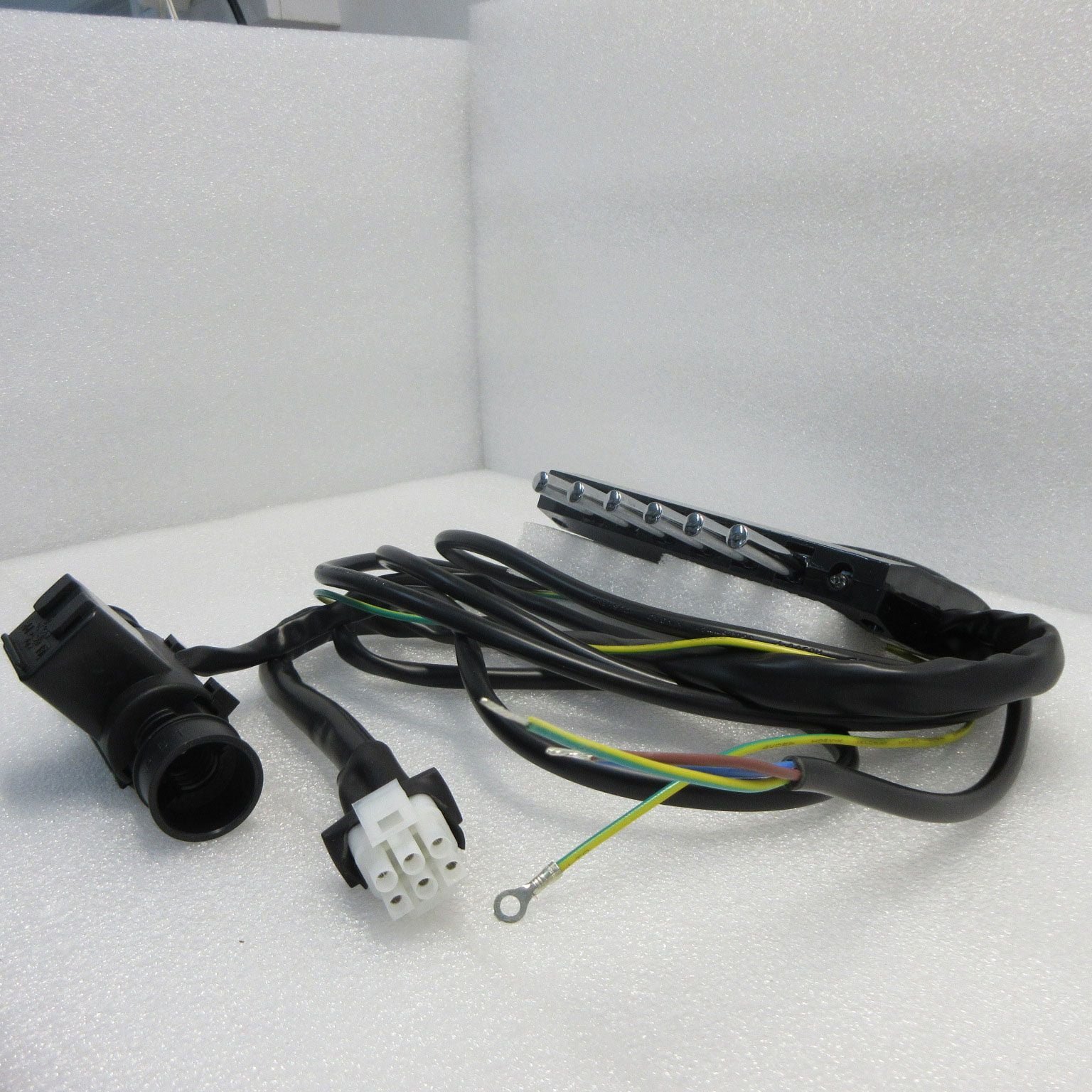 Conjunto mandos campana extractora , TEKA - Imagen 2